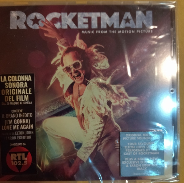 Rocketman