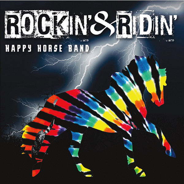 Rockin And Ridin