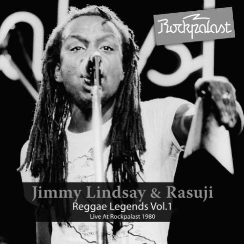 Rockpalast - Reggae Legends Vol. 1
