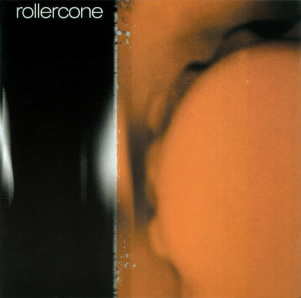 Rollercone Cd