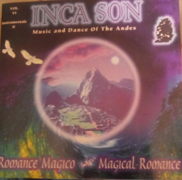 Romance Magico 6