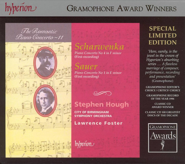 Romantic Piano Concerto Vol.11