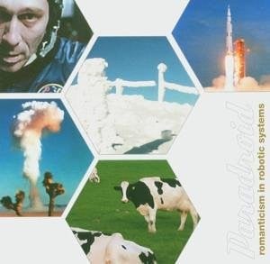 Romanticism In Robotic Systems