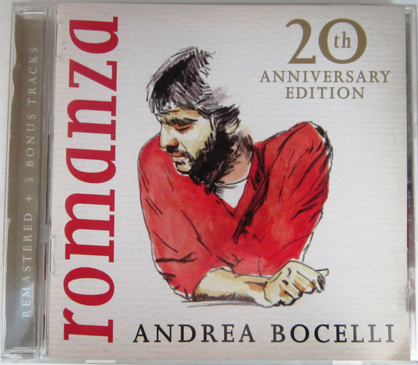 Romanza (20th Anniversary Edition)