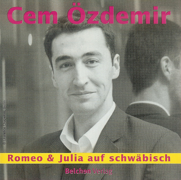 Romeo & Julia Auf Schwaebisch