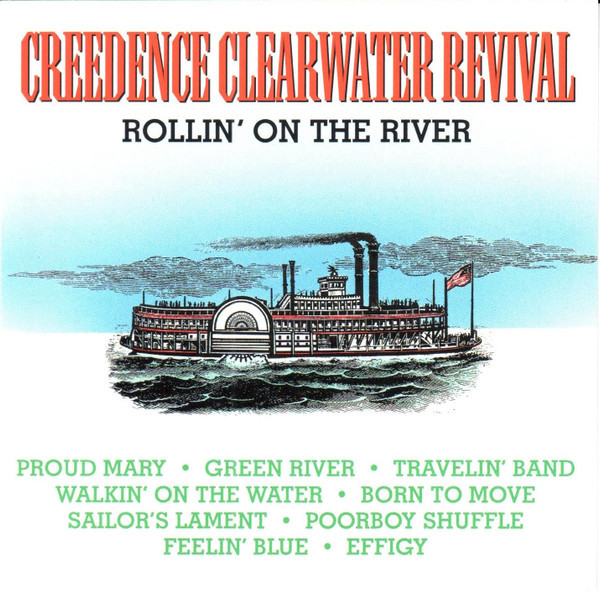 Roolin' On The River