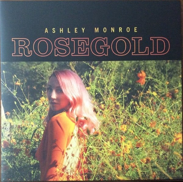 Rosegold