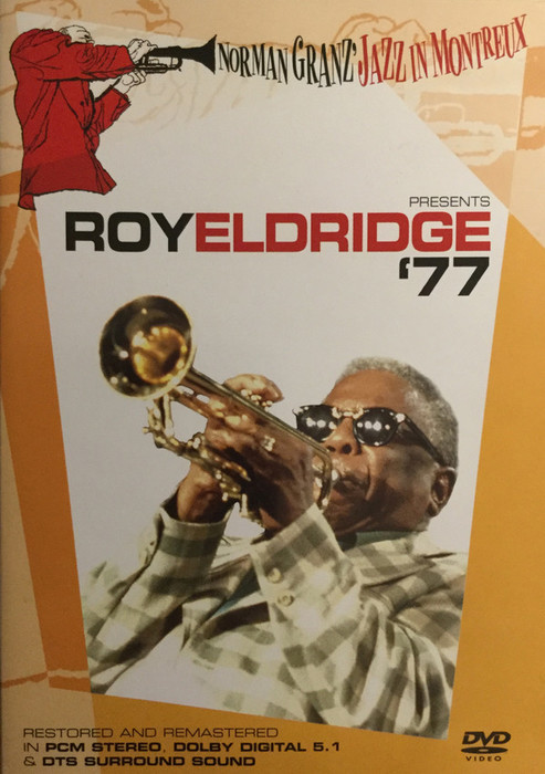 Roy Eldridge Group