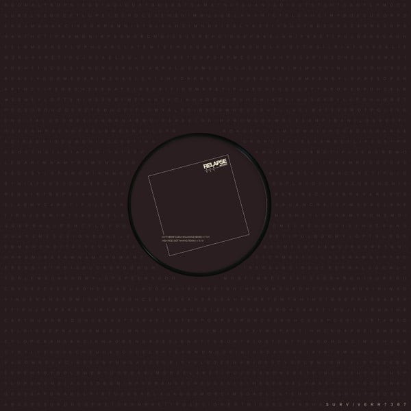 Rr7387 Remix Record
