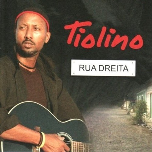 Rua Dreita
