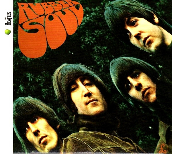 Rubber Soul (stereo Remaster)