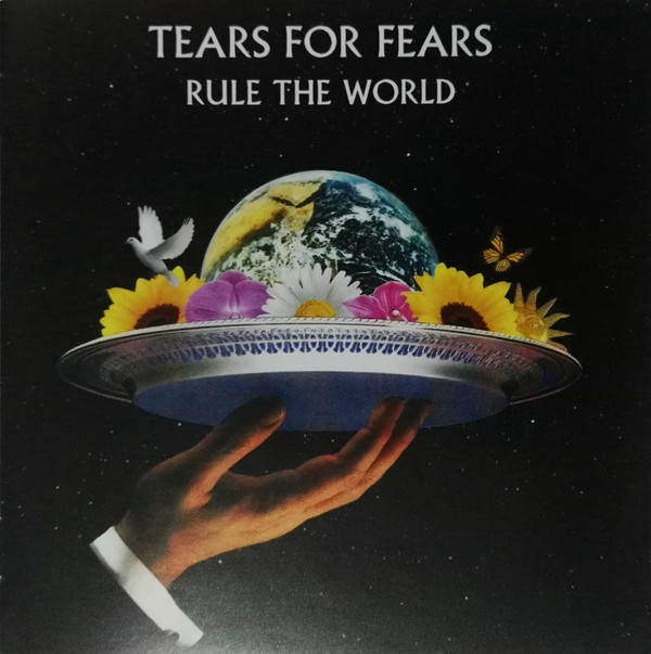 Rule The World - The Greatest Hits Incl. 2 New S