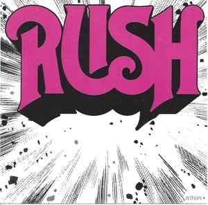 Rush (remastered) Special Price Cd
