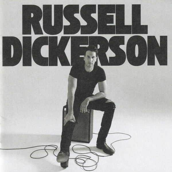Russell Dickerson