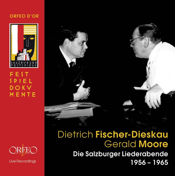 J. Fischer/d. Zinman Bbc Proms (BRD)