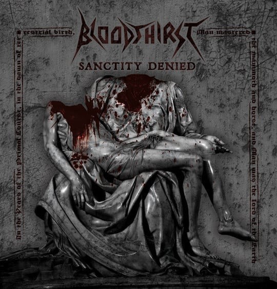 Sanctity Denied Ltd