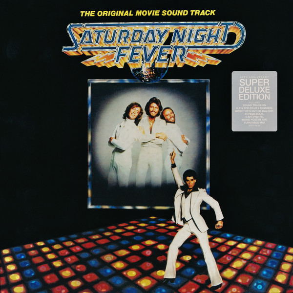 Saturday Night Fever