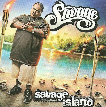 Savage Island