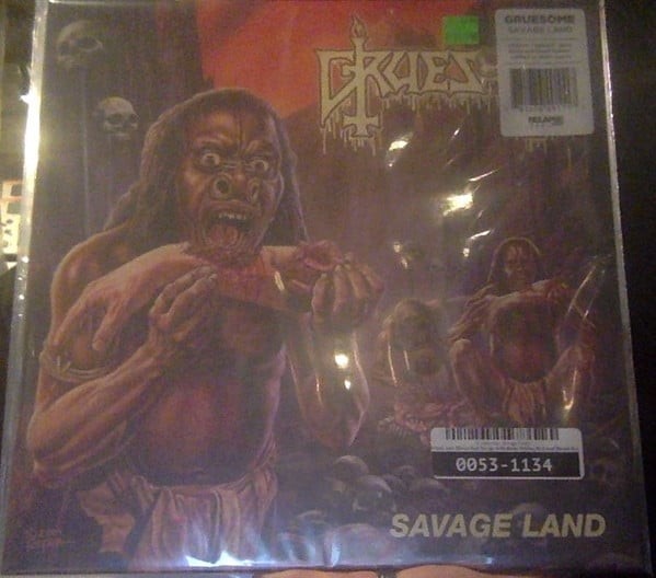 Savage Land