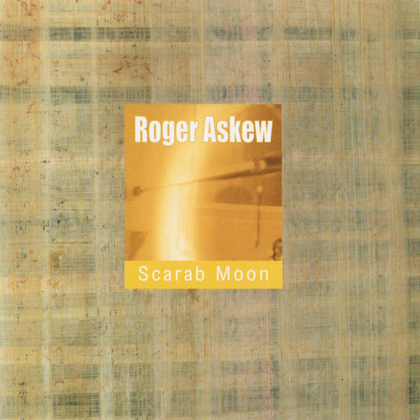 Scarab Moon