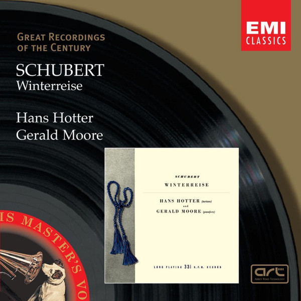 Schubert: Winterreise