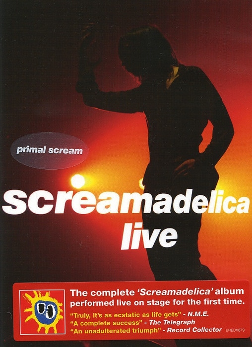 Screamadelica Live