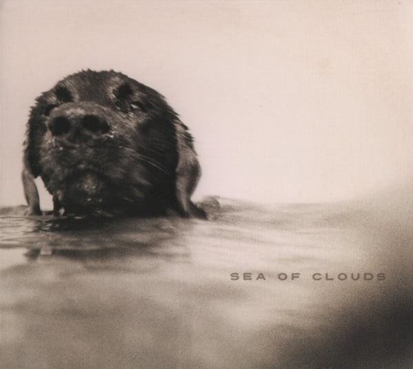 Sea Of Clouds