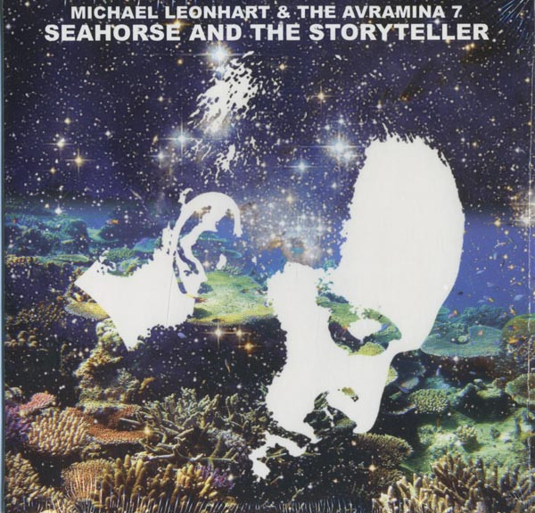 Seahorse & The Storyteller