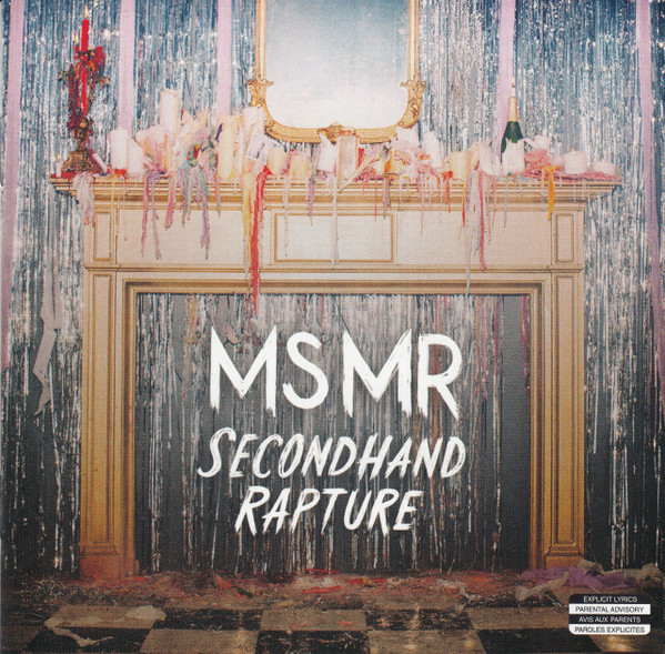 Seconhand Rapture