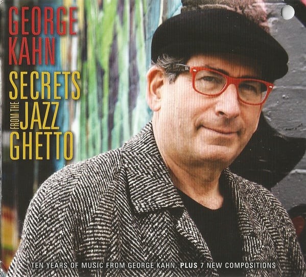 Secrets From The Jazz Ghetto