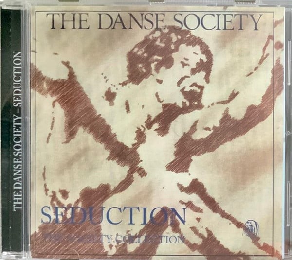 Seduction The Society Collec