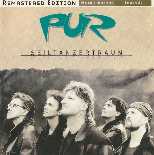 Seiltaenzertraum (remastered)