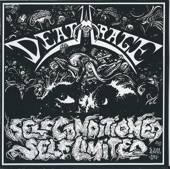 Self Conditioned Self Limited