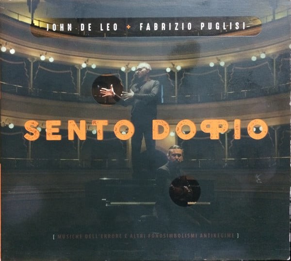 Sento Dopio