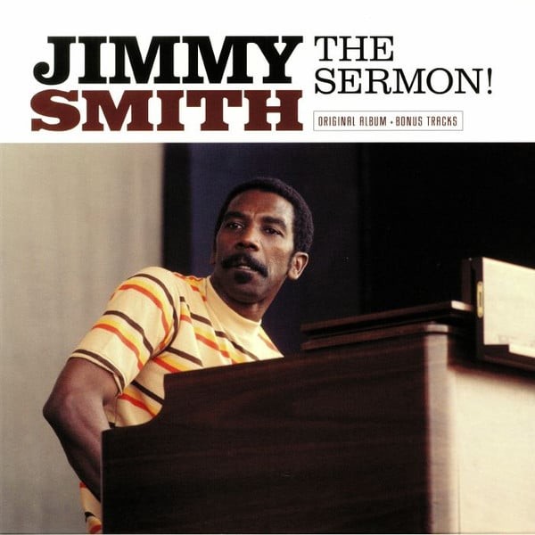 Sermon! + 2
