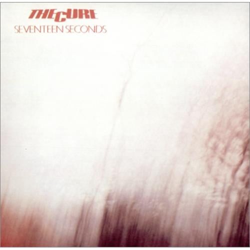 Seventeen Seconds -hq-