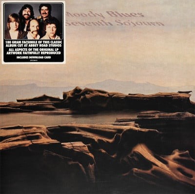Seventh Sojourn