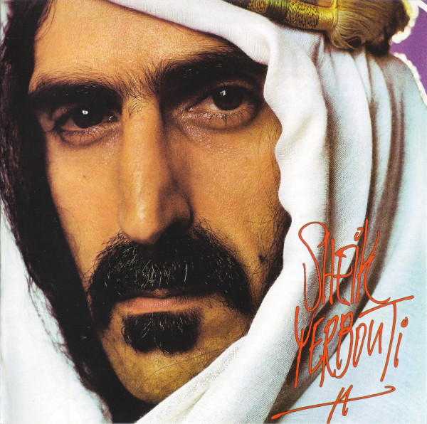 Sheik Yerbouti
