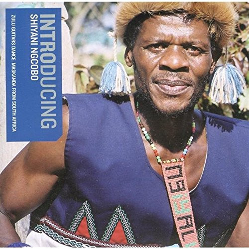 Shiyani Ngcobo