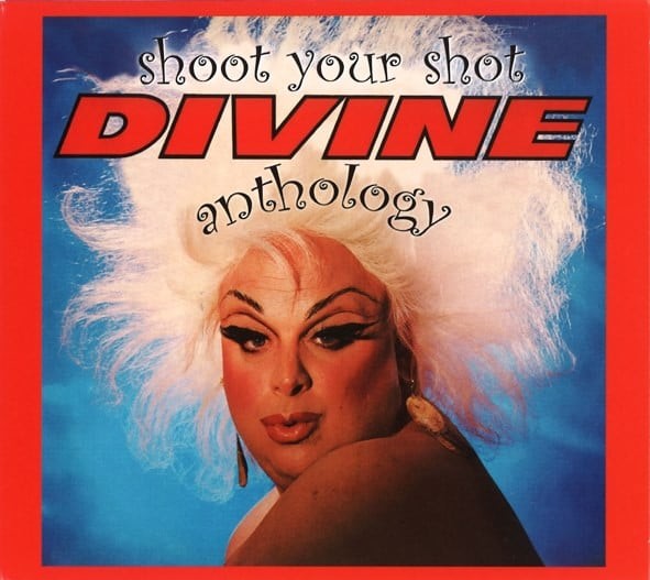 Shoot Your Shot - The Divine A