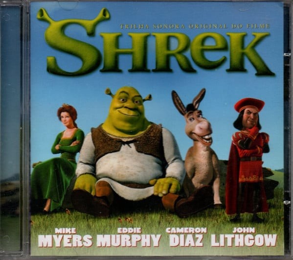 Shrek