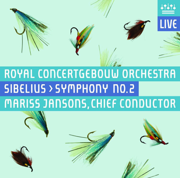 Sibelius - Symphony 2