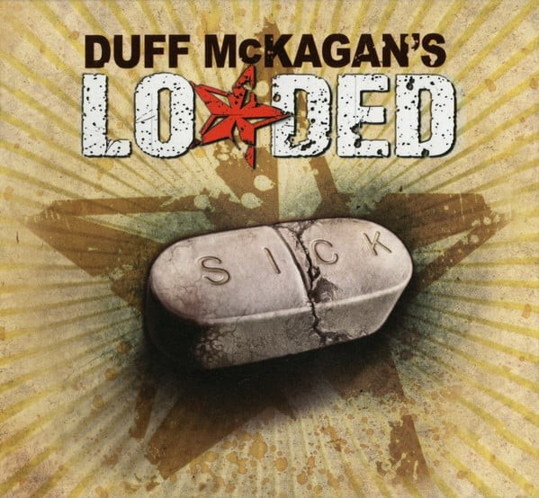 Sick (CD&DVD2)