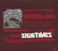 Sign Of The Times