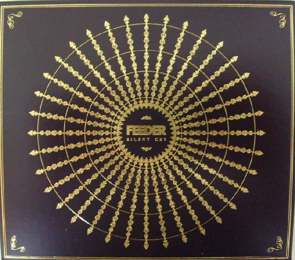 Silent Cry (deluxe Edition)