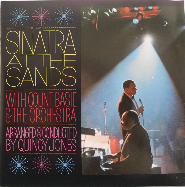At The Sands Special Price