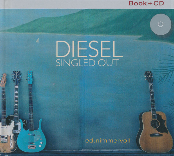 Singled Out (cd & Book Pack)