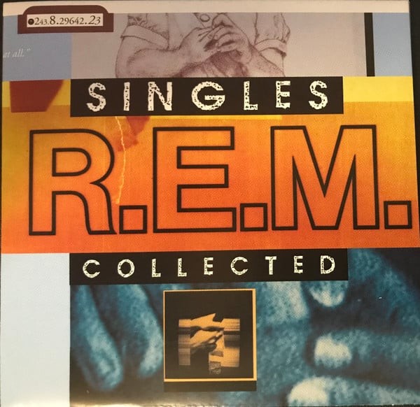 Singles Collected