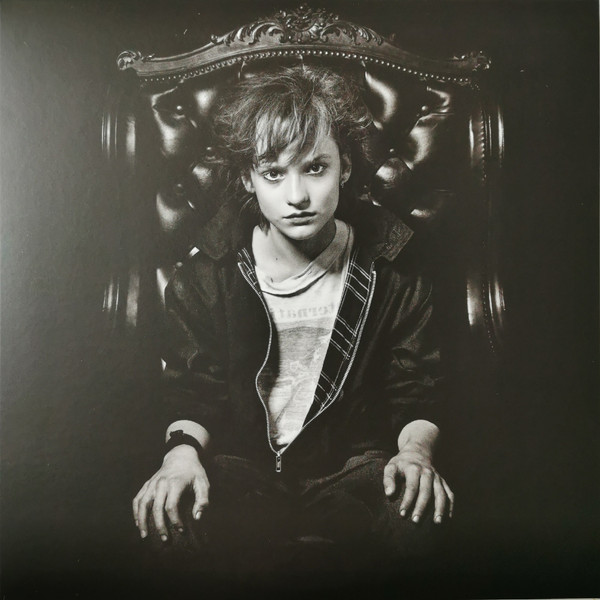 Singles Collection (2001 - 2021) (LP-BOXSET5)
