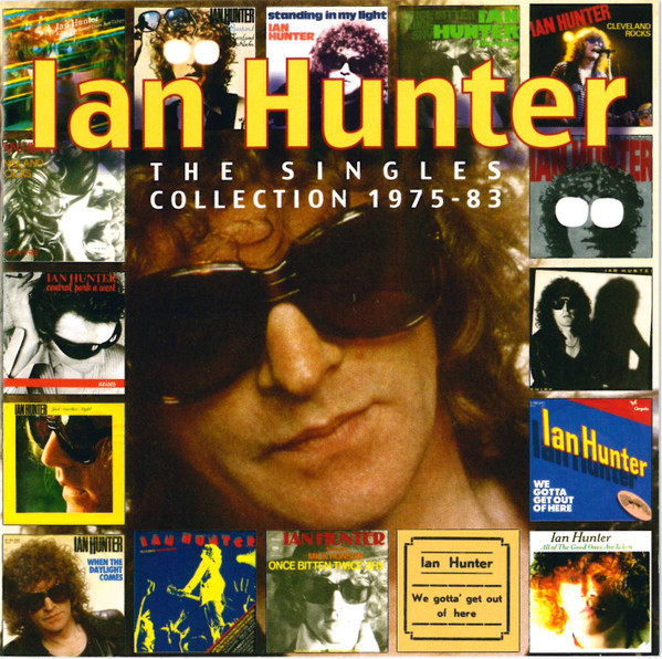 Singles Collection 1975